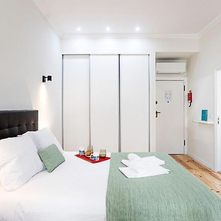 150 Rivoli Apartments By Lovelystay Porto Dış mekan fotoğraf