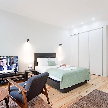 150 Rivoli Apartments By Lovelystay Porto Dış mekan fotoğraf