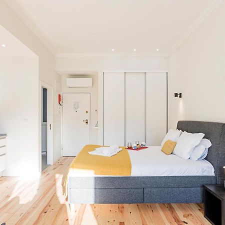 150 Rivoli Apartments By Lovelystay Porto Dış mekan fotoğraf