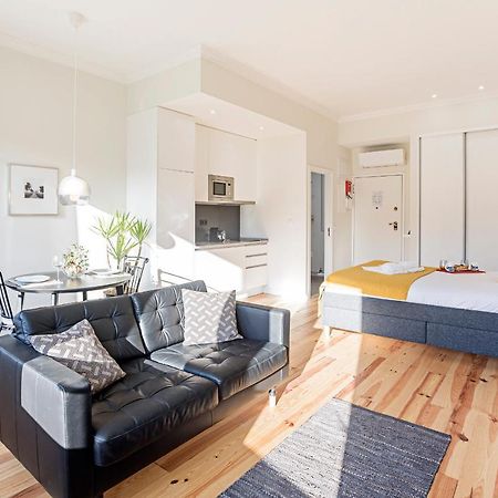 150 Rivoli Apartments By Lovelystay Porto Dış mekan fotoğraf