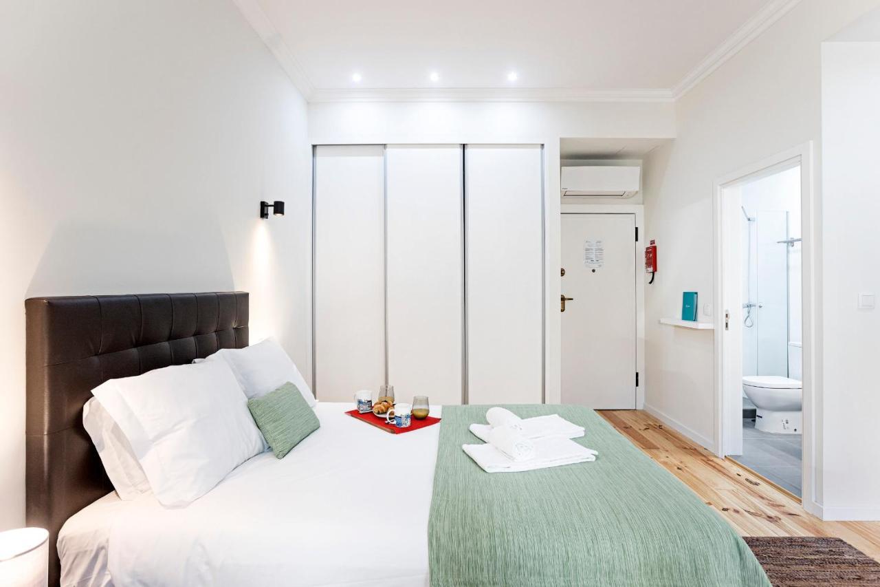 150 Rivoli Apartments By Lovelystay Porto Dış mekan fotoğraf