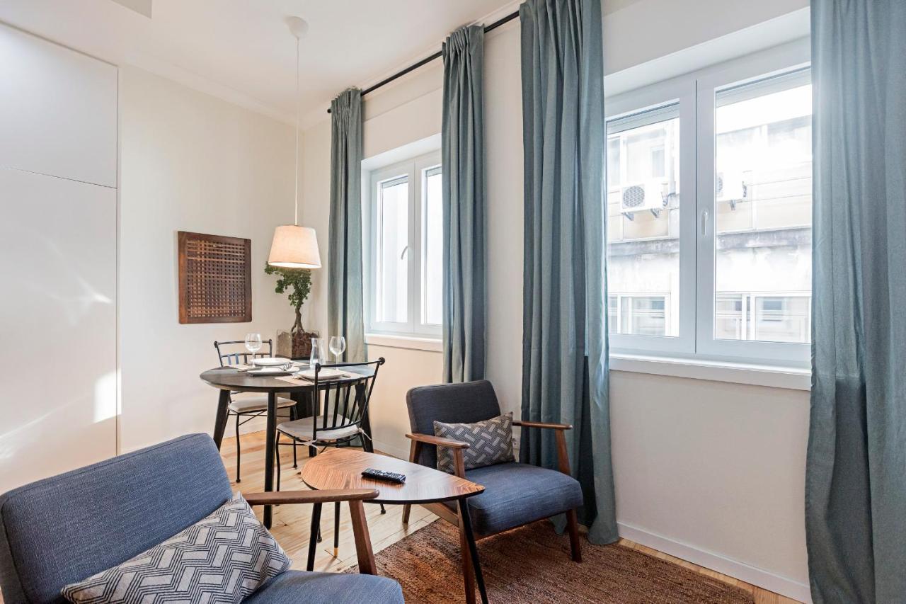 150 Rivoli Apartments By Lovelystay Porto Dış mekan fotoğraf