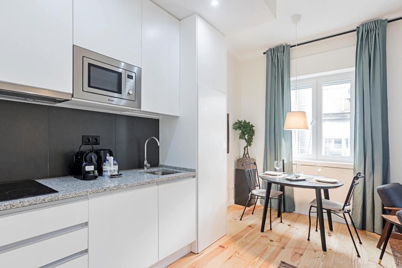 150 Rivoli Apartments By Lovelystay Porto Dış mekan fotoğraf