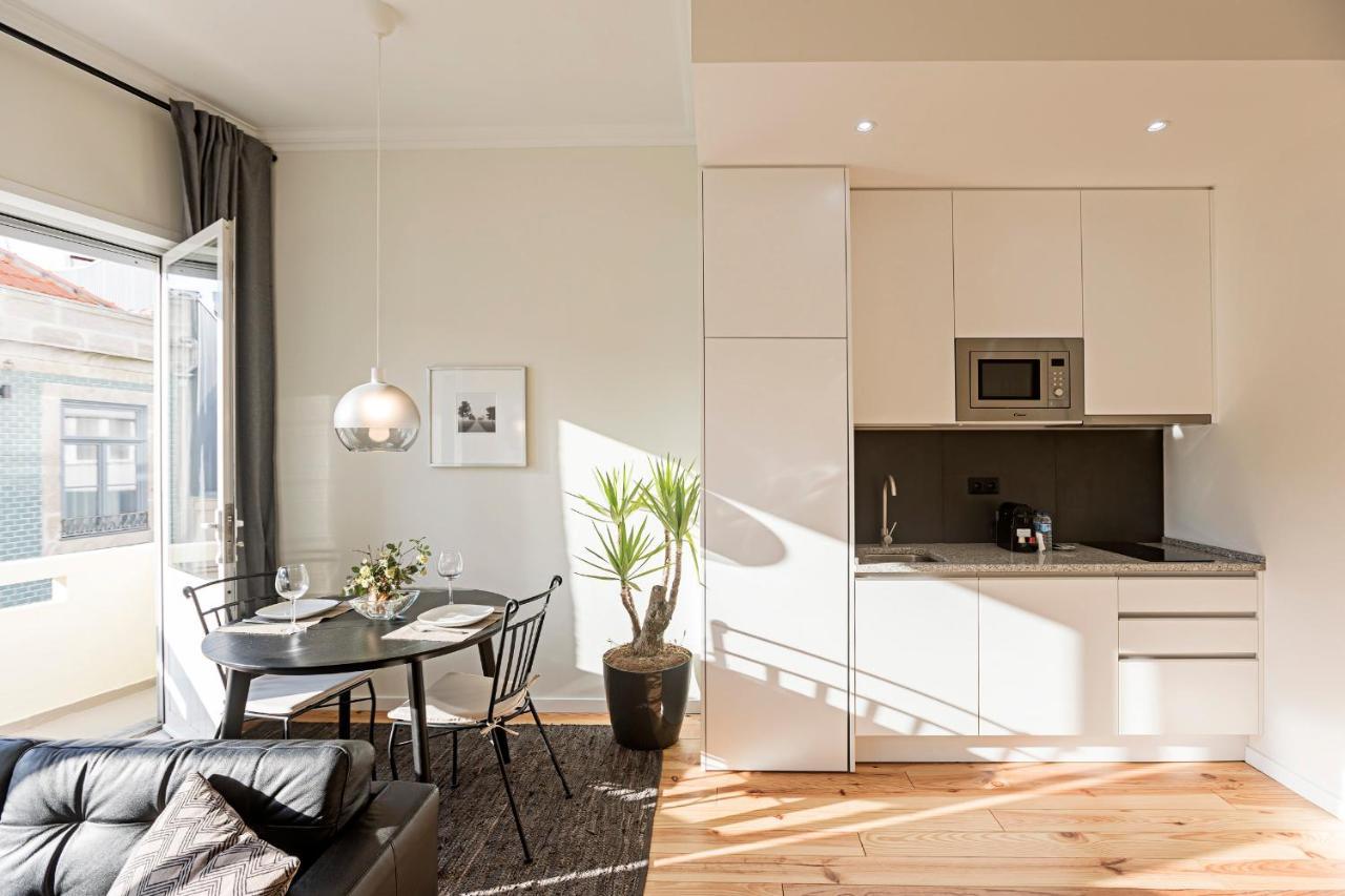 150 Rivoli Apartments By Lovelystay Porto Dış mekan fotoğraf