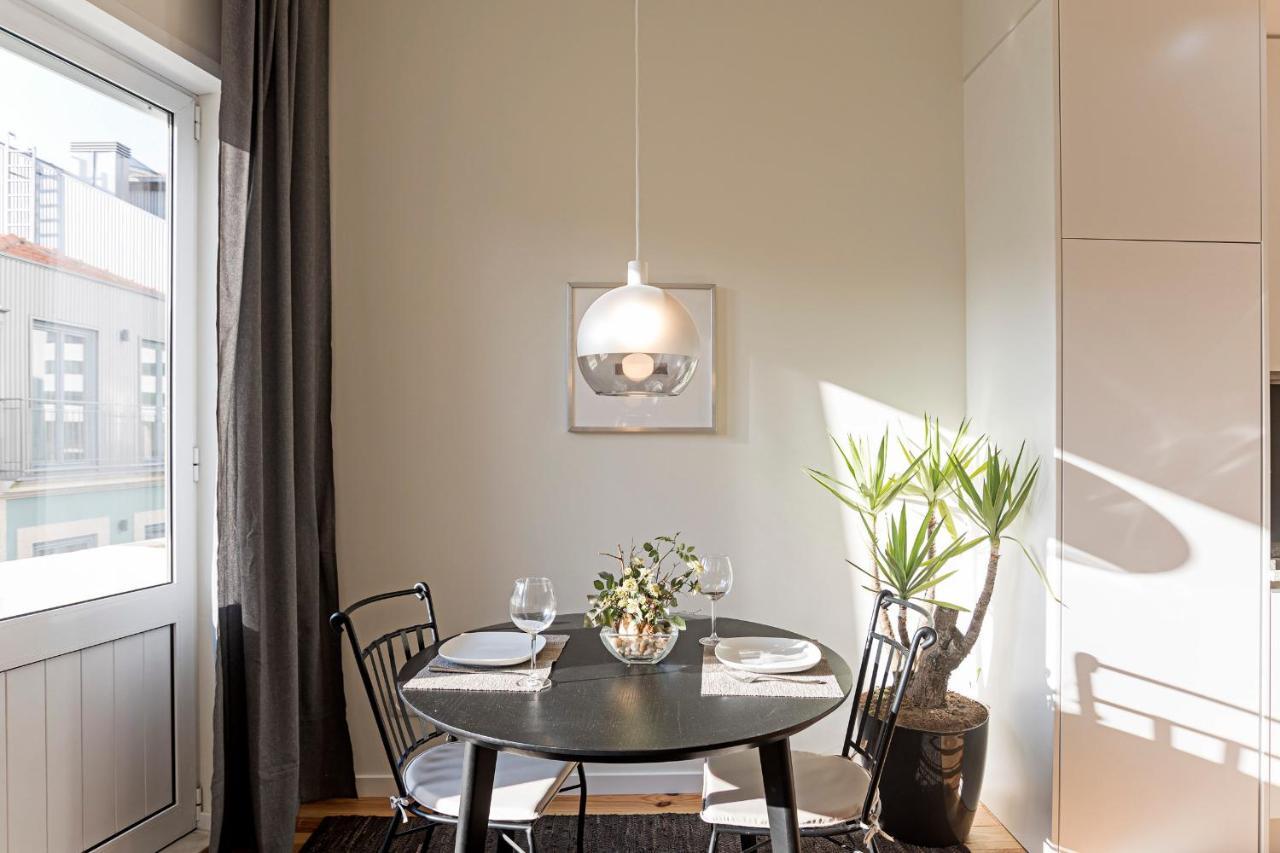 150 Rivoli Apartments By Lovelystay Porto Dış mekan fotoğraf