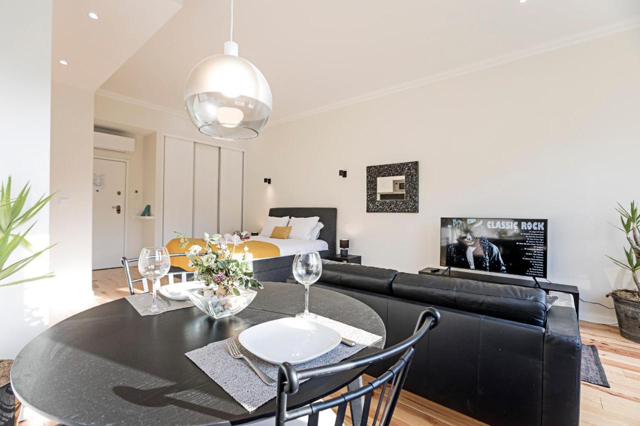 150 Rivoli Apartments By Lovelystay Porto Dış mekan fotoğraf