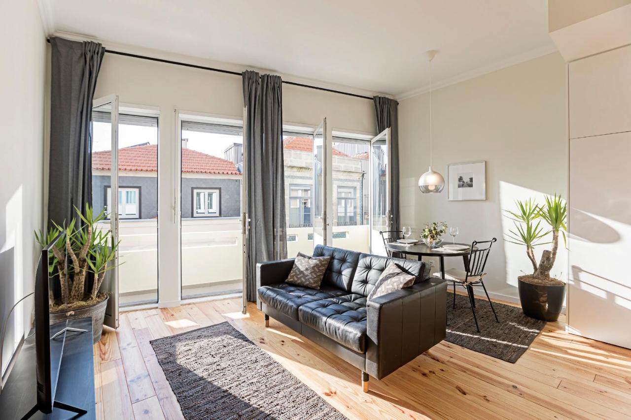 150 Rivoli Apartments By Lovelystay Porto Dış mekan fotoğraf