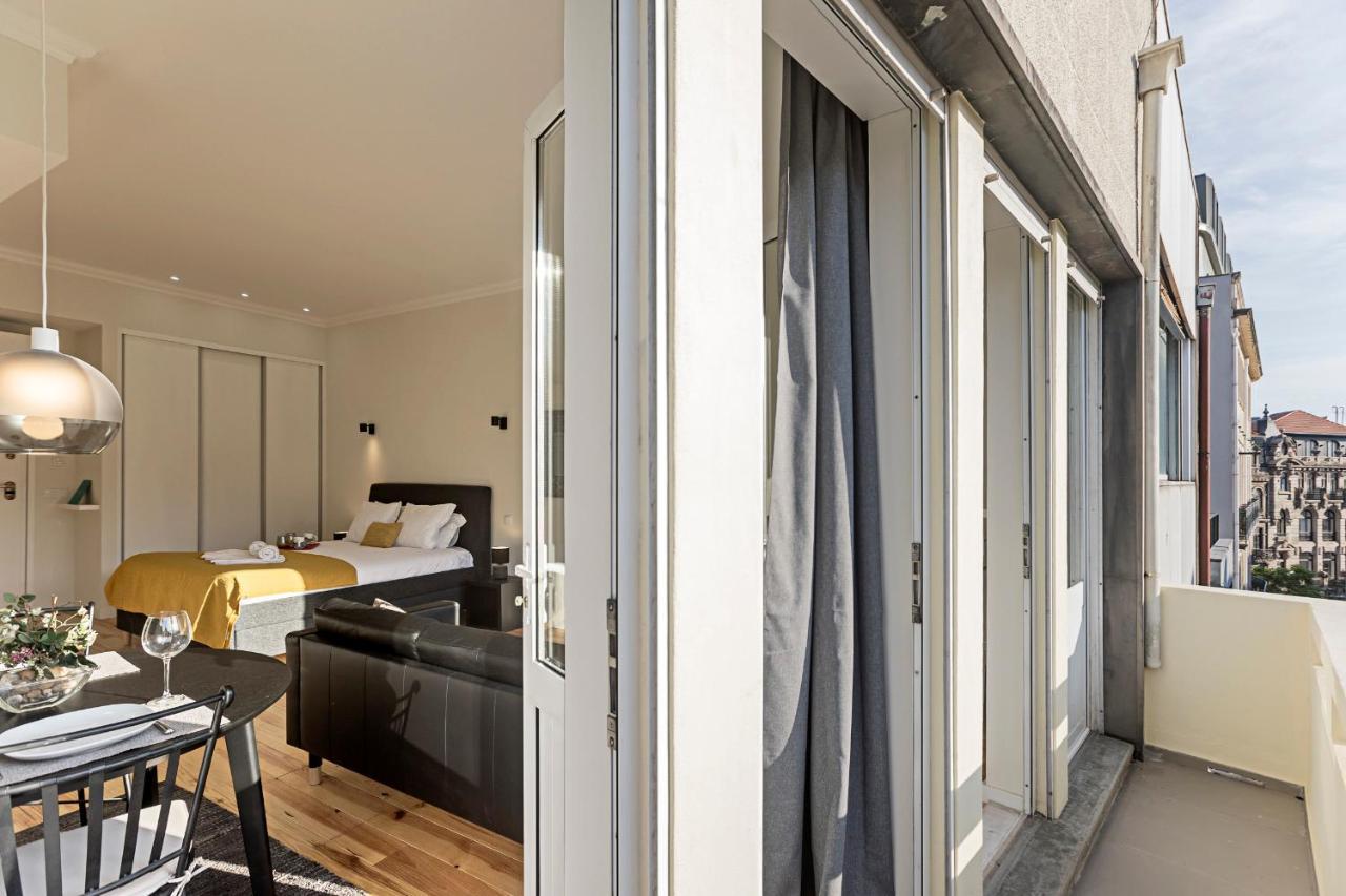 150 Rivoli Apartments By Lovelystay Porto Dış mekan fotoğraf