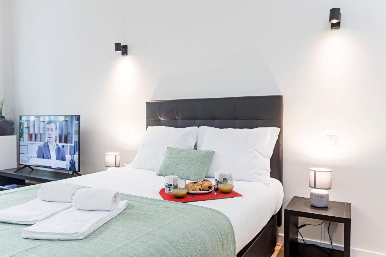 150 Rivoli Apartments By Lovelystay Porto Dış mekan fotoğraf