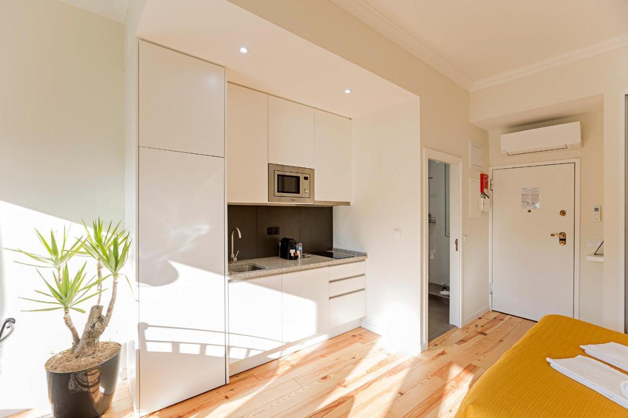 150 Rivoli Apartments By Lovelystay Porto Dış mekan fotoğraf