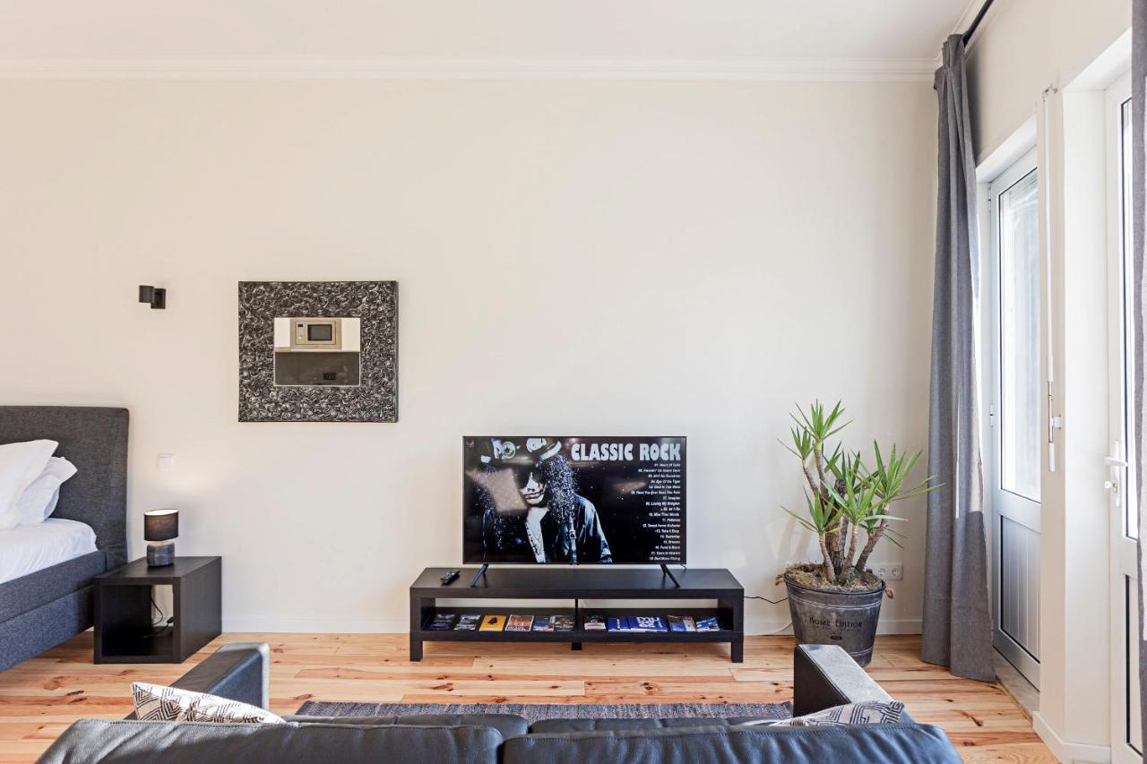 150 Rivoli Apartments By Lovelystay Porto Dış mekan fotoğraf