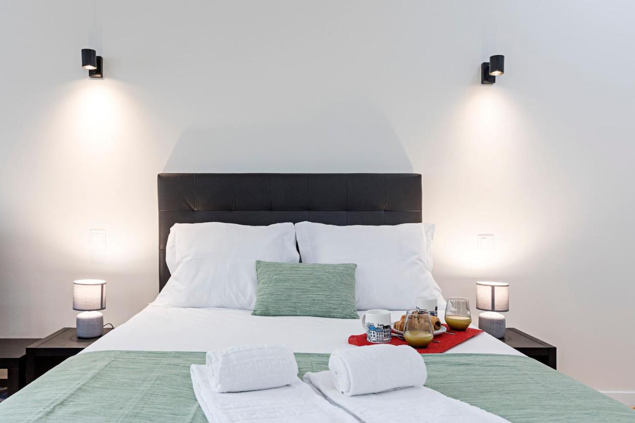 150 Rivoli Apartments By Lovelystay Porto Dış mekan fotoğraf