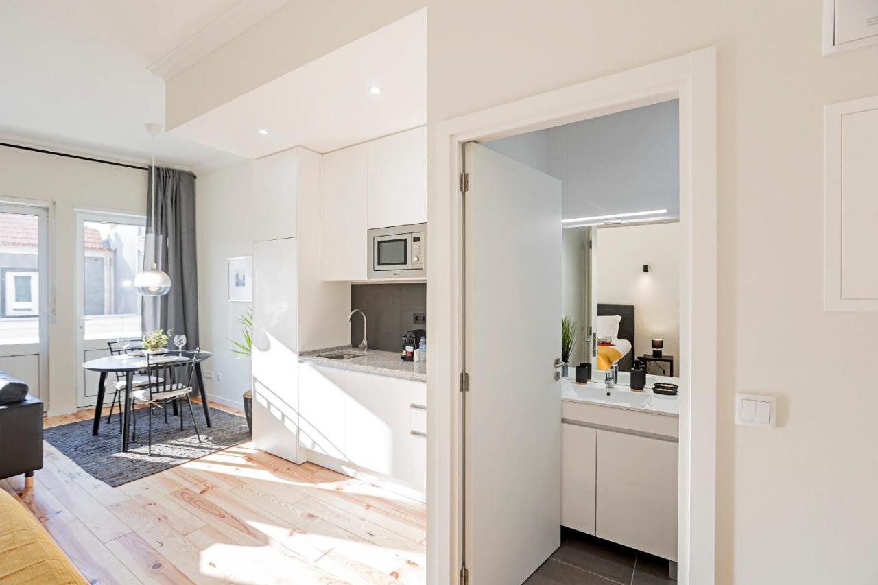 150 Rivoli Apartments By Lovelystay Porto Dış mekan fotoğraf