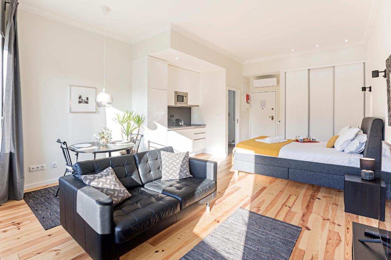 150 Rivoli Apartments By Lovelystay Porto Dış mekan fotoğraf
