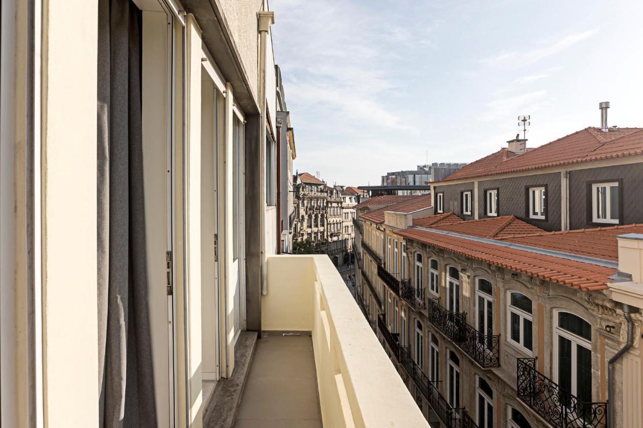150 Rivoli Apartments By Lovelystay Porto Dış mekan fotoğraf