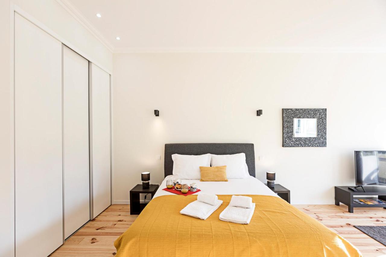 150 Rivoli Apartments By Lovelystay Porto Dış mekan fotoğraf