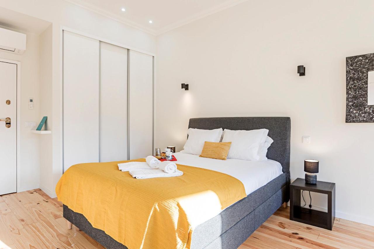 150 Rivoli Apartments By Lovelystay Porto Dış mekan fotoğraf