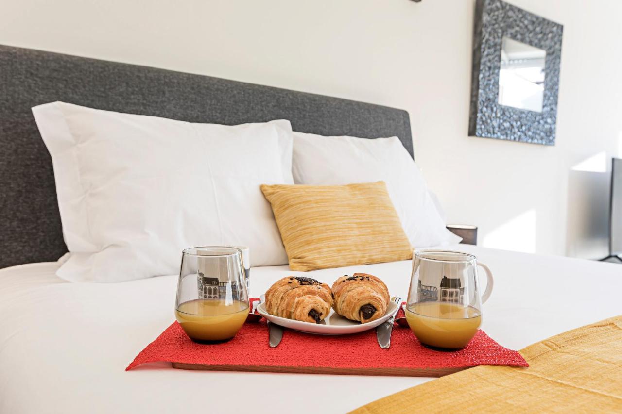 150 Rivoli Apartments By Lovelystay Porto Dış mekan fotoğraf